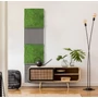 Kép 6/12 - Falpanel JANGAL Modular Wall 11107 Forest Green Ancient Tree 52x52 cm