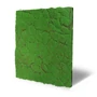 Kép 3/5 - Falpanel JANGAL Modular Wall 11108 Forest Green Design Moos 52x52 cm