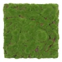 Kép 1/6 - Falpanel JANGAL Modular Wall 11111Forest Green Bulk Design Moos 52x52 cm