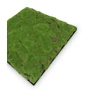 Kép 3/6 - Falpanel JANGAL Modular Wall 11111Forest Green Bulk Design Moos 52x52 cm