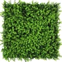 Kép 1/7 - Falpanel JANGAL Modular Wall 11112 Mixed Green Design Buxus 52x52 cm