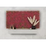 Kép 5/9 - Falpanel JANGAL Modular Wall 11114 Pink Design Buxus 52x52 cm