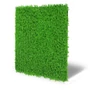 Kép 2/7 - Falpanel JANGAL Modular Wall 11115 Bright Green Design Buxus 52x52 cm