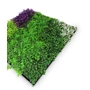 Kép 3/9 - Falpanel JANGAL Modular Wall 11116 Violet Mixed Flora 52x52 cm