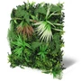 Kép 2/8 - Falpanel JANGAL Modular Wall 11117 Exotic Mixed Flora 52x52 cm