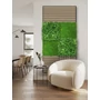 Kép 7/11 - Falpanel JANGAL Modular Wall 11118 Tropical Mixed Flora 52x52 cm