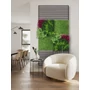 Kép 8/9 - Falpanel JANGAL Modular Wall 11119 Pink Mixed Flora 52x52 cm