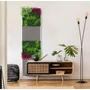 Kép 9/9 - Falpanel JANGAL Modular Wall 11119 Pink Mixed Flora 52x52 cm