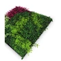 Kép 3/9 - Falpanel JANGAL Modular Wall 11119 Pink Mixed Flora 52x52 cm