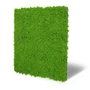 Kép 2/9 - Falpanel JANGAL Modular Wall 11121 Lime Green Design Moos 52x52 cm