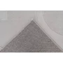 Kép 4/5 - Focus 400 ezüst szőnyeg 120x170cm
