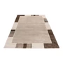 Kép 2/5 - Frisco 281 taupe 200x290cm szőnyeg