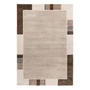 Kép 1/5 - Frisco 281 taupe 200x290cm szőnyeg