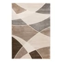 Kép 1/5 - Frisco 282 taupe 200x290cm szőnyeg