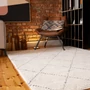 Kép 5/5 - Freya 272 krém 120x170cm szőnyeg