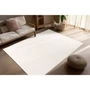 Kép 5/5 - Gala 300 törtfehér szőnyeg 200x290cm