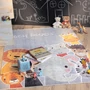Kép 4/5 - myGreta 606 friends szőnyeg 115x170 cm