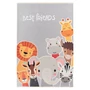 Kép 1/5 - myGreta 606 friends szőnyeg 115x170 cm