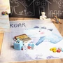 Kép 4/5 - Greta 616 roar szőnyeg 115x170 cm