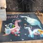 Kép 4/5 - myGreta 617 huhu szőnyeg 115x170 cm