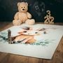 Kép 4/5 - Greta 629 rabbit szőnyeg 115x170 cm
