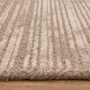 Kép 6/8 - Henley homokszínű szőnyeg 120x170cm