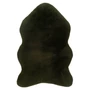 Kép 1/4 - Heaven shape basil/bazsalikom szőnyeg 60x90cm