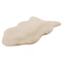 Kép 2/4 - Heaven shape beige szőnyeg 60x90cm