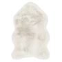 Kép 1/4 - Heaven shape ivory/törtfehér szőnyeg 60x90cm