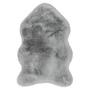 Kép 1/4 - Heaven shape silver/ezüst szőnyeg 60x90cm