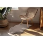 Kép 5/5 - Heaven/Happy shape taupe 60x90cm (lim.ed.)