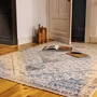 Kép 4/5 - Inca 359 krém szőnyeg 160x230 cm