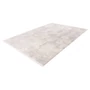 Kép 2/5 - Jardin Pierre Cardin 702 ezüst-törtfehér szőnyeg 80x150cm