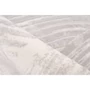 Kép 3/5 - Jardin Pierre Cardin 702 ezüst-törtfehér szőnyeg 80x150cm