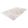Kép 2/5 - Jardin Pierre Cardin 705 ezüst-törtfehér szőnyeg 80x150cm