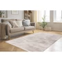 Kép 5/5 - Jardin Pierre Cardin 705 ezüst-törtfehér szőnyeg 160x230cm