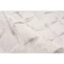 Kép 3/5 - Jardin Pierre Cardin 706 ezüst-törtfehér szőnyeg 120x170cm