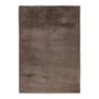 Kép 1/2 - Jazz 730 taupe szőnyeg 80 cm kör
