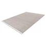 Kép 2/5 - Luxor 301 ezüst szőnyeg 200x290cm