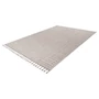Kép 2/5 - Luxor 302 ezüst szőnyeg 120x170cm