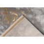 Kép 4/5 - Marmaris 400 arany szőnyeg 80x150 cm