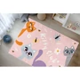 Kép 6/6 - Magic Kids 104 gyerekszőnyeg 115x160cm