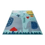 Kép 4/6 - Magic Kids 105 gyerekszőnyeg 115x160cm