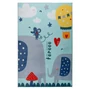 Kép 1/6 - Magic Kids 105 gyerekszőnyeg 115x160cm