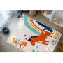 Kép 6/6 - Magic Kids 107 szőnyeg 160x230cm
