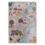 Kép 1/5 - Magic Kids 108 farm szőnyeg 160x230cm