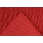 Kép 4/5 - Monza 400 piros fürdőszobaszőnyeg 50x90cm