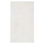 Kép 1/5 - Monza 400 fehér fürdőszobaszőnyeg 50x90cm