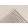 Kép 4/5 - Nancy Pierre Cardin 501 bézs-törtfehér szőnyeg 80x150cm