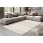 Kép 5/5 - Nancy Pierre Cardin 501 ezüst-törtfehér szőnyeg 80x150cm